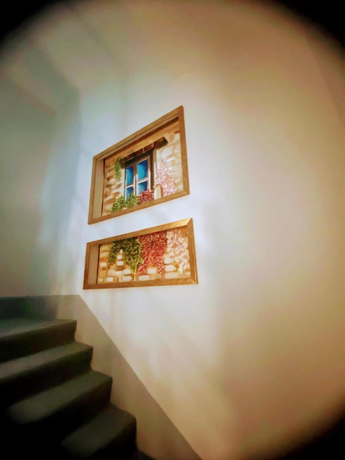 Lina Hotel Taksim Pera Istanbulská provincie Exteriér fotografie