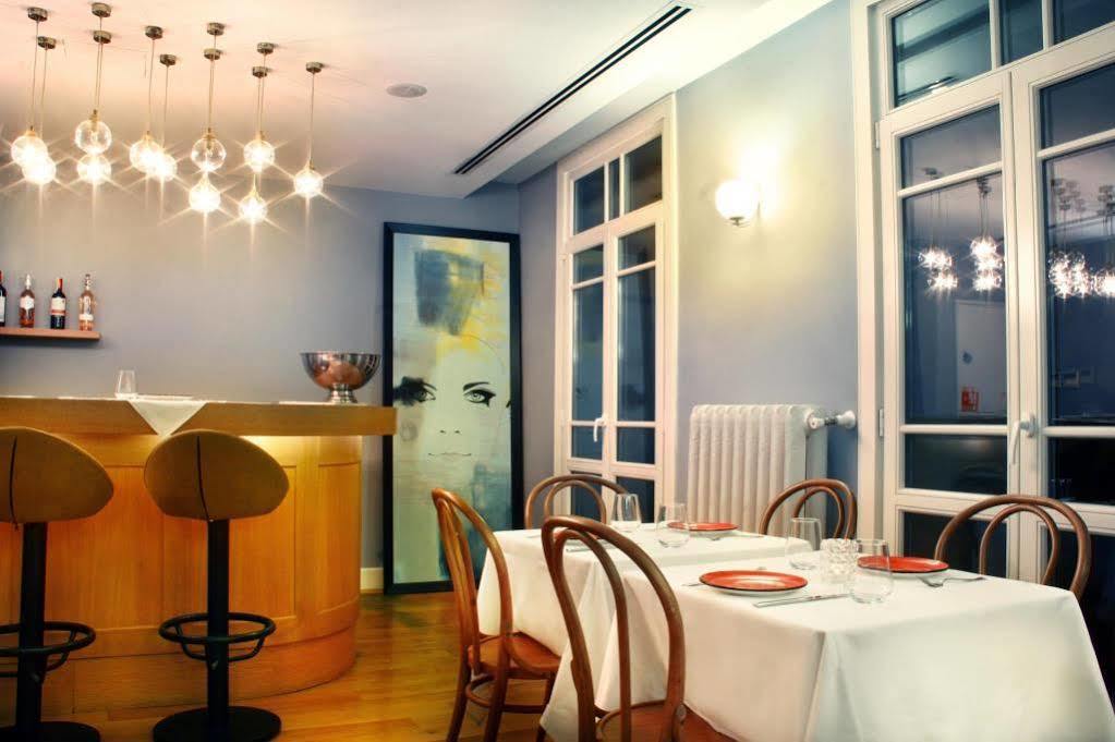 Lina Hotel Taksim Pera Istanbulská provincie Exteriér fotografie